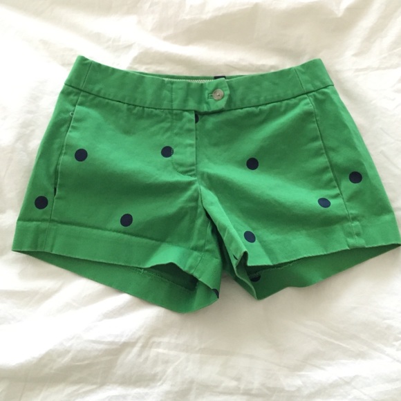 J.Crew Shorts