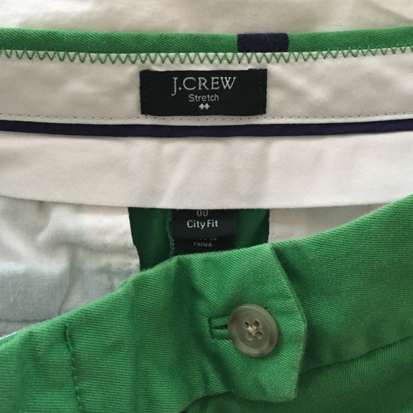 J.Crew Shorts - Picture 3 of 3