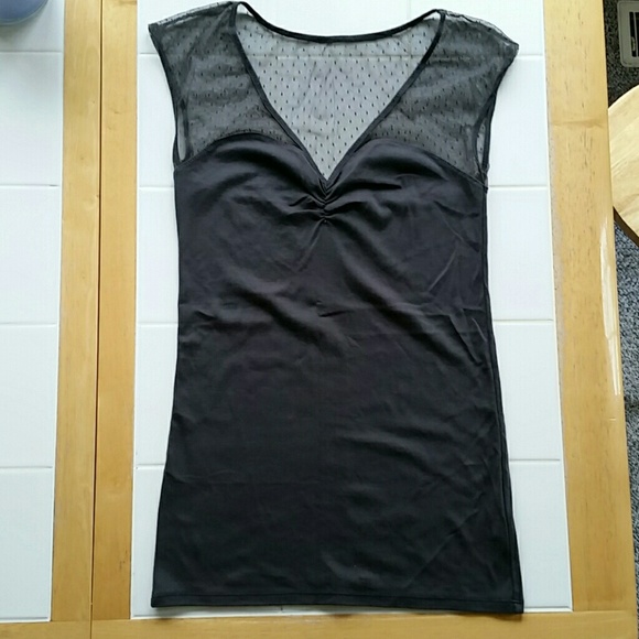 Victoria's Secret tee
