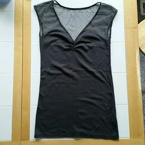 Victoria's Secret tee