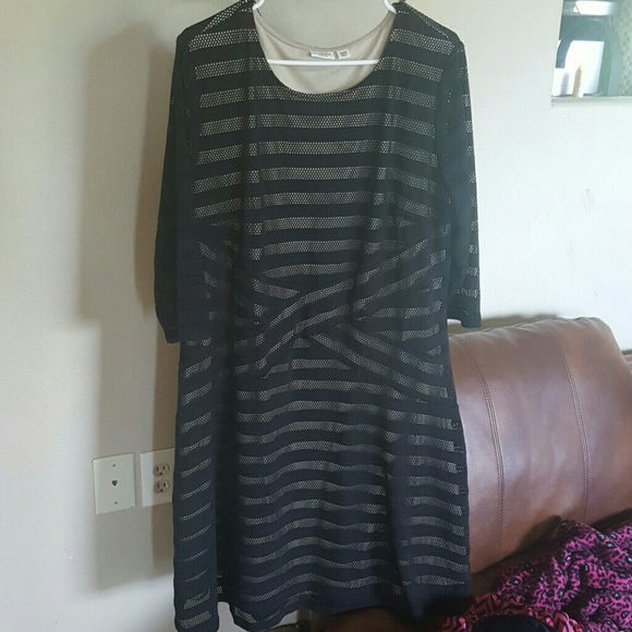 size 18/20W... Like new, only worn once.