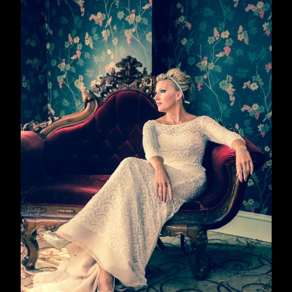 💕💚 Hi! I'm your Posher, Jess! 💚💕 - Picture 2 of 11