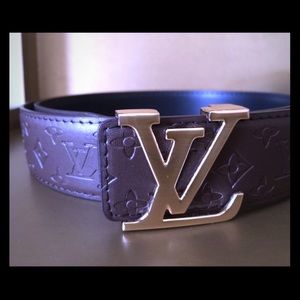 Louis Vuitton Belt
