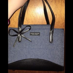 Kate Spade purse