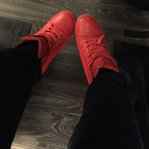 Meet your Posher, Keisha