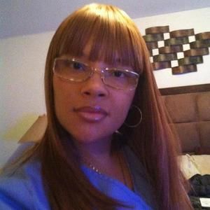 Meet your Posher, Natasha