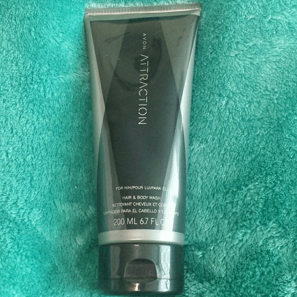 ❗️FINAL REDUCTION❗️Avon Hair and Body Wash