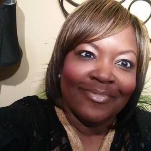 Meet your Posher, Tonya