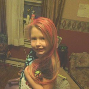 Meet your Posher, Amanda