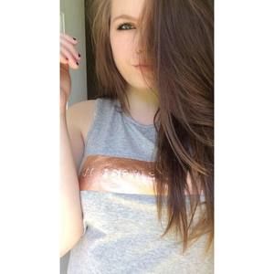 Meet your Posher, Megan