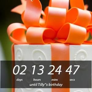 Meet your Posher, Tilly