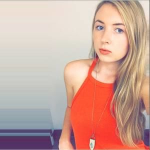 Meet your Posher, Kate