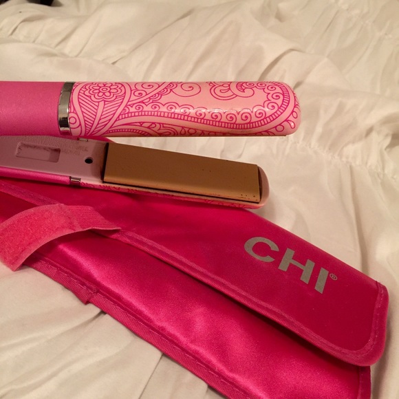 CHI flat iron asking 65 main image 4