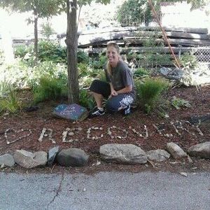 Meet your Posher, Lisa