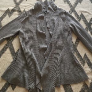 Open cardigan, From Nordstroms