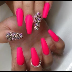 Meet your Posher, Cherelle