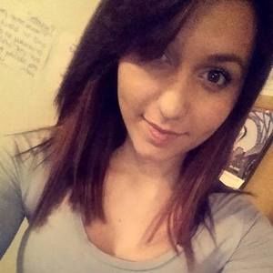 Meet your Posher, Michaella