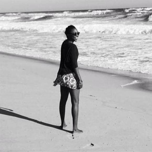 Meet your Posher, Alana