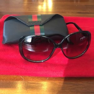 Women's Gucci Sunglasses