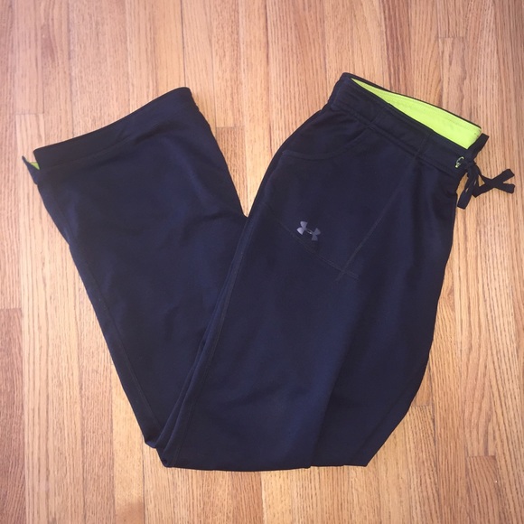 Under Armour Catalyst Pants✨