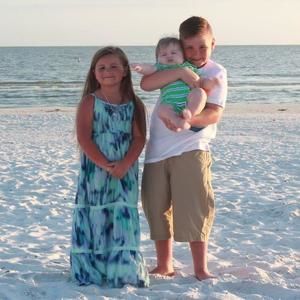 Meet your Posher, Niki