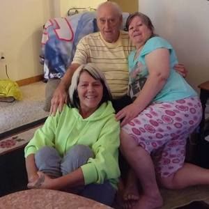 Meet your Posher, Donna