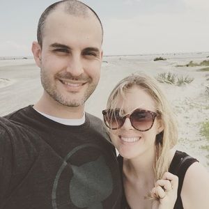 Meet your Posher, Jen