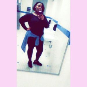 Meet your Posher, Cheyenne