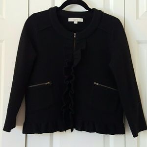 Ann Taylor jacket