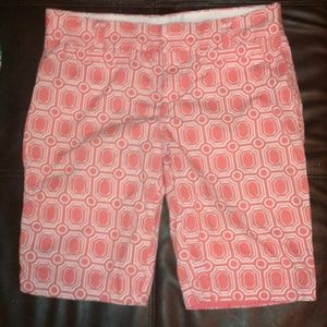 Bermuda shorts