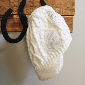 Florida Gators knit cap by Nike.