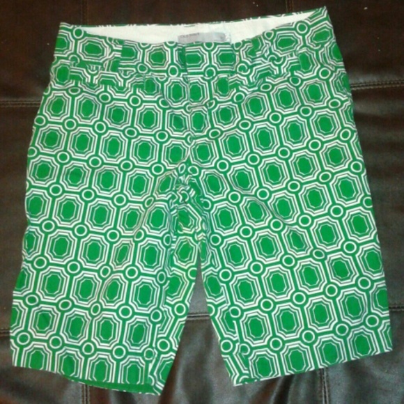 Old Navy Bermuda shorts