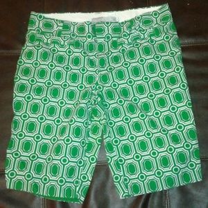 Old Navy Bermuda shorts