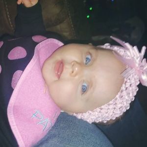 Meet your Posher, Joan