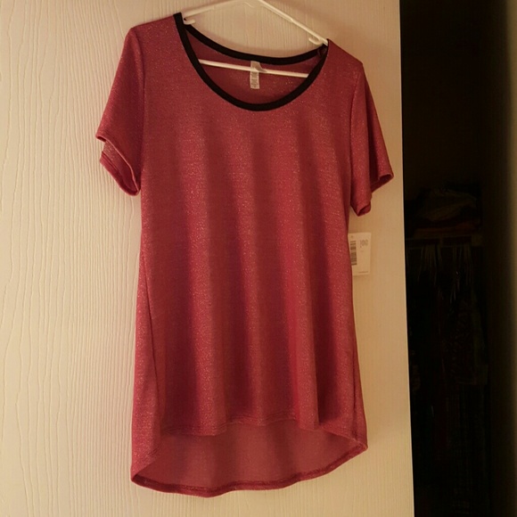 Lularoe Medium classic T