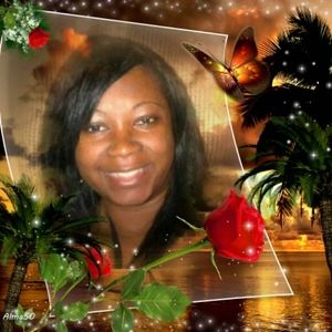 Meet your Posher, Tonia