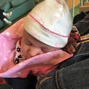 Meet your Posher, Shenika