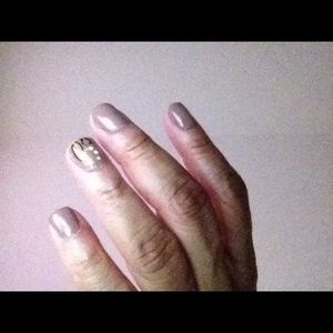 Meet your Posher, Robin