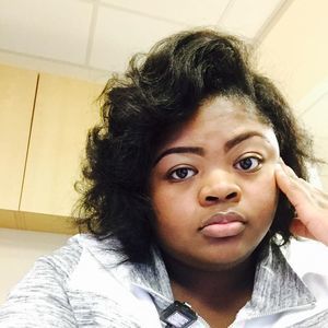 Meet your Posher, Kionni