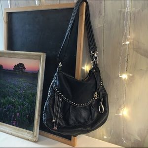 Marc Ecko Dusk Till Dawn Crossbody