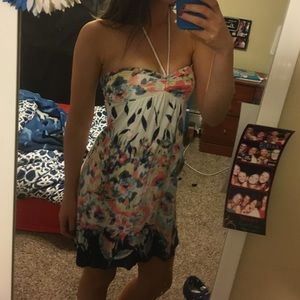 Floral Summer Dress!!