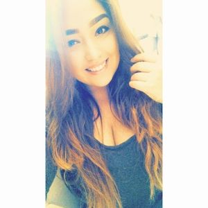 Meet your Posher, Donna