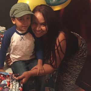 Meet your Posher, Anarda