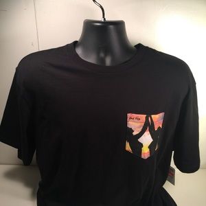 VANS graphic t-shirt