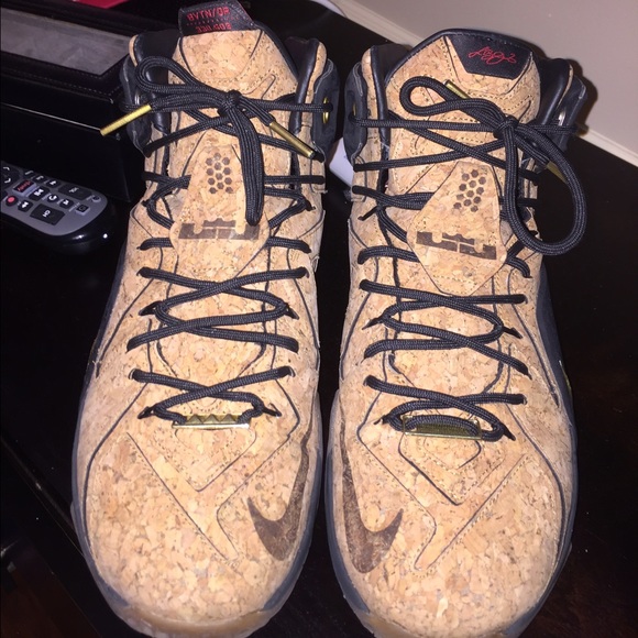 LBJ "corks" - Picture 1 of 4