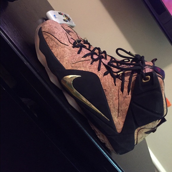 LBJ "corks" - Picture 2 of 4