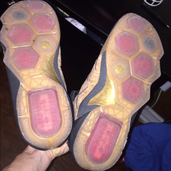LBJ "corks" - Picture 3 of 4