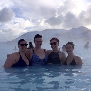 Meet your Posher, Jodi