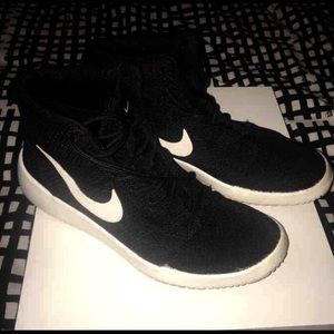 Nike High Top sneakers