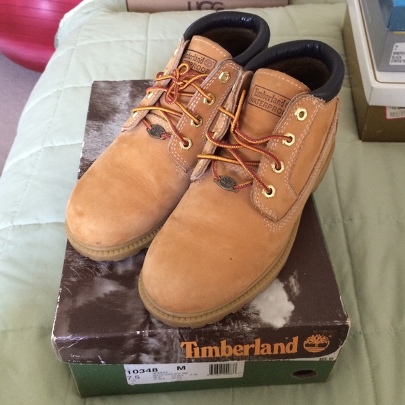 timberland vintage timberland vintage